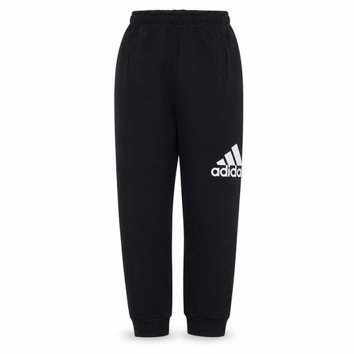 Adidas Men’s Black XS Climalite Jogger Sweatpants Regular Fit