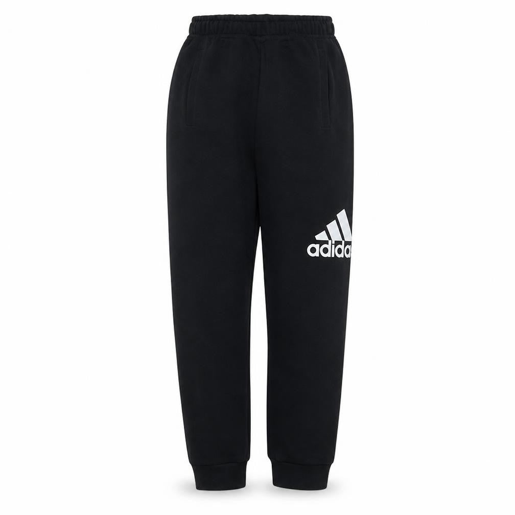 Adidas Men’s Black XS Climalite Jogger Sweatpants Regular Fit