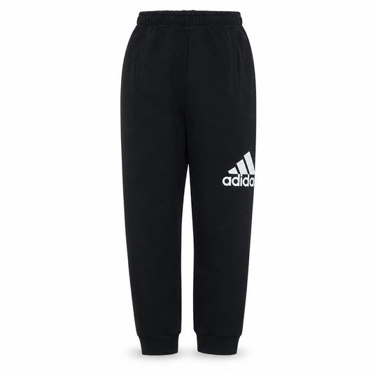 Adidas Men’s Black XS Climalite Jogger Sweatpants Regular Fit