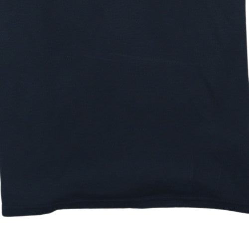 Under Armour Men’s Black XL Basketball Graphic T-Shirt
