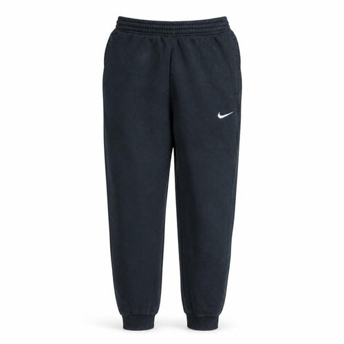 Nike Men's Black S Sweatpants Fleece Jogger Trousers