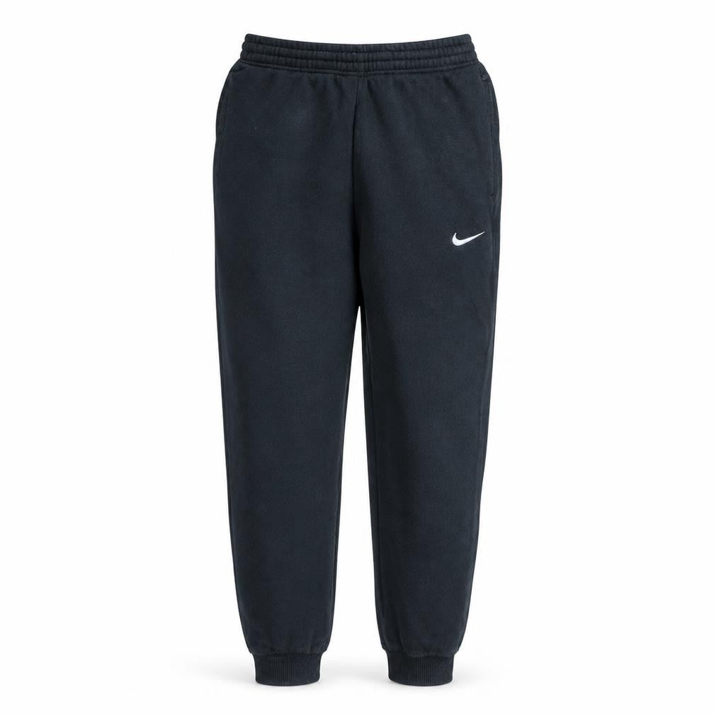 Nike Men's Black S Sweatpants Fleece Jogger Trousers