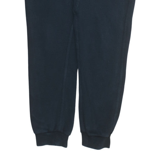 Nike Men's Black S Sweatpants Fleece Jogger Trousers