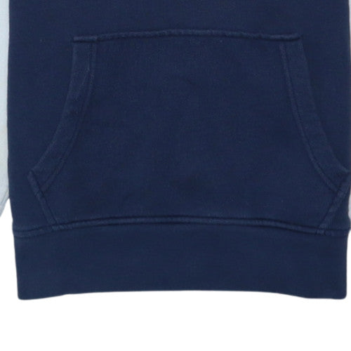 Levi's Men's Multicoloured Pullover Hoodie S Fleece Logo