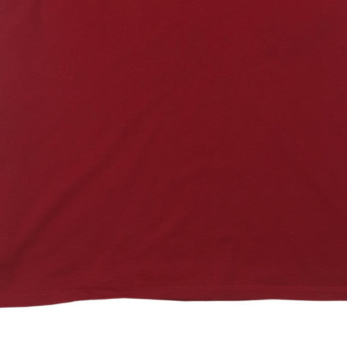 Jordan Trophy Room Red Men's 2XL Graphic Sports T-Shirt