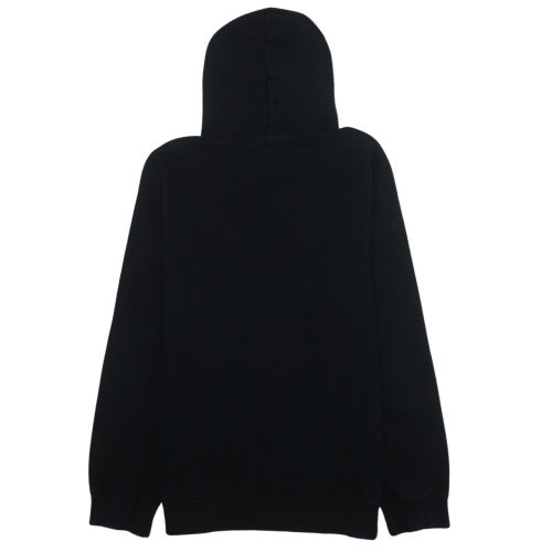 Champion Men's Black XL Pullover Hoodie Fleece Sweatshirt