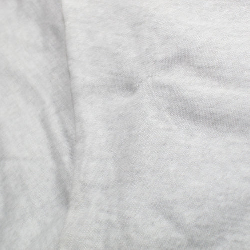 Russell Athletic Mens Grey L Pullover Sweatshirt Vintage Crew Neck