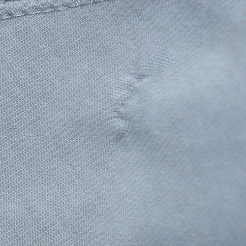 Nike Men's Grey XS Full Zip Sports Hoodie