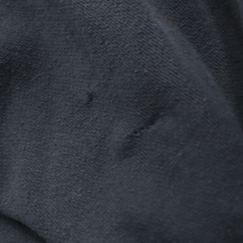 Nike Mens Grey Fleece Sweatshirt M Logo Pullover Crew Neck