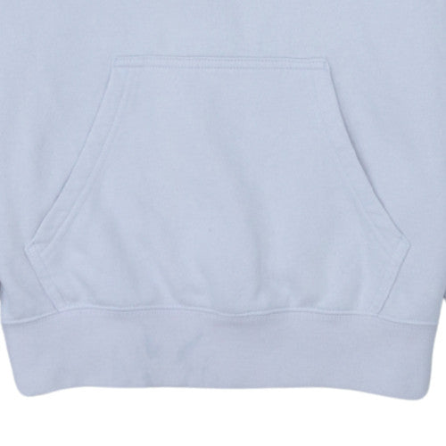 Champion Women's White Small Pullover Hoodie Sweatshirt