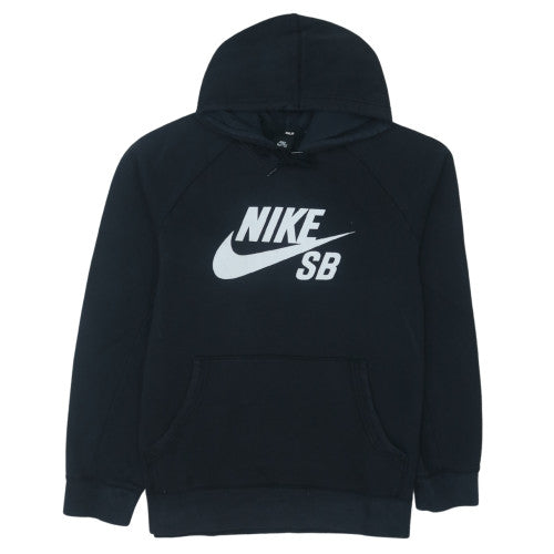 Nike SB Men's Black XL Pullover Fleece Hoodie