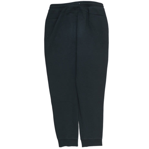 Hugo Boss Men's Black Jogger Trousers Size L Comfortable Fit