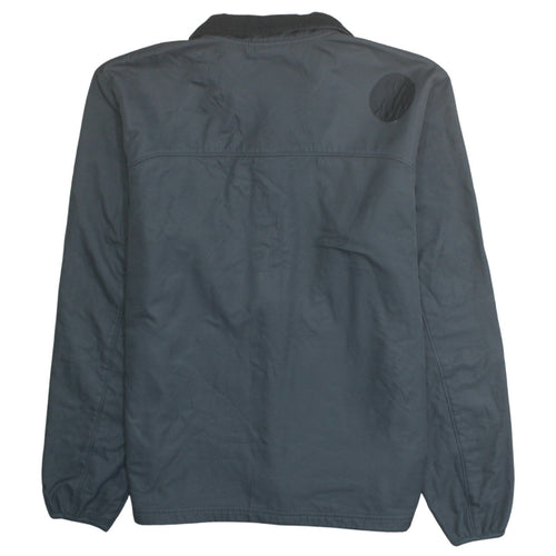 Champion Men's Black Medium Softshell Full Zip Jacket