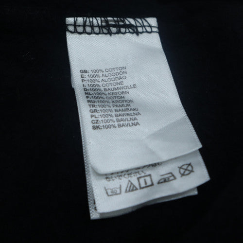 The North Face Womens Black XL Pullover Hoodie 100% Cotton