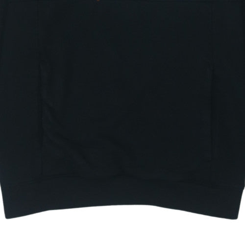 The North Face Womens Black XL Pullover Hoodie 100% Cotton