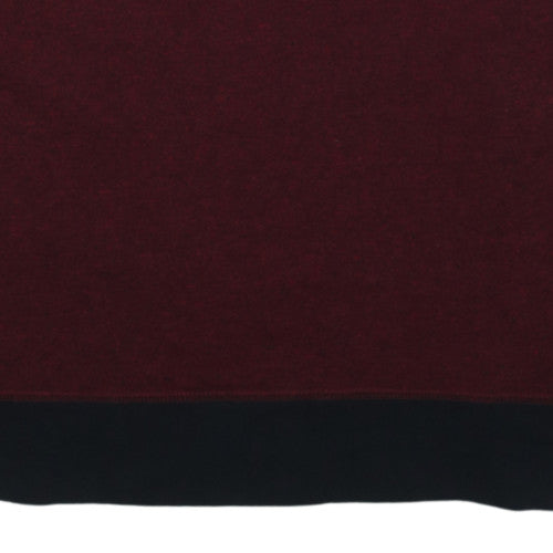 Nike Men's Red Crew Neck Sweatshirt M Pullover Sports Style
