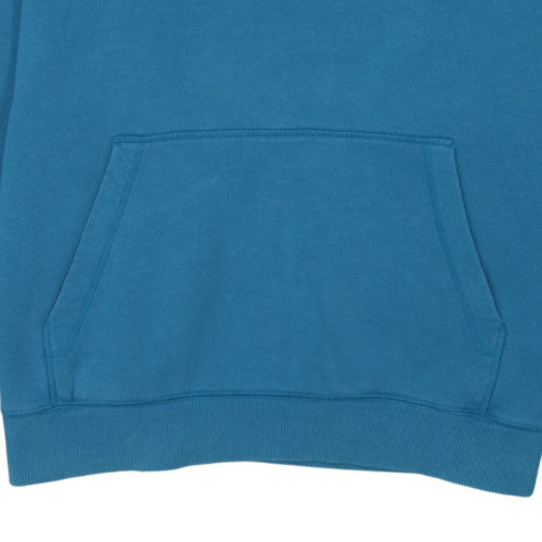 Under Armour Men’s Blue XL Pullover Hoodie Fleece Athletic ColdGear
