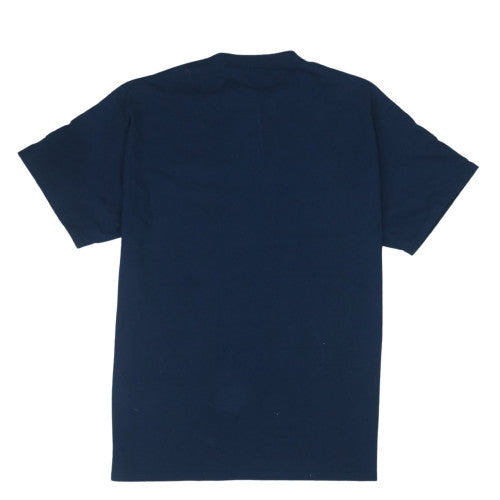 Fila Men's Navy Blue NYC Tennis Graphic Cotton T-Shirt Size XL