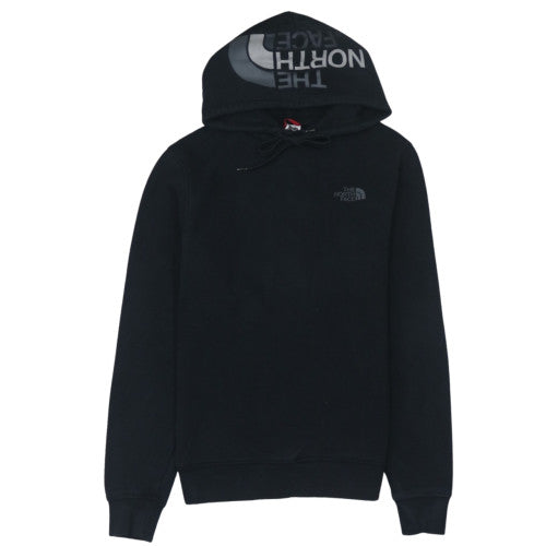 The North Face Men's Black Pullover Hoodie Size S