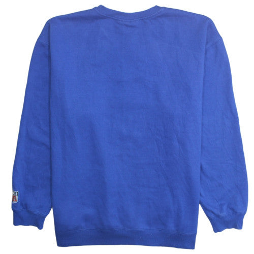 NFL Men’s Blue New York Giants XL Pullover Sweatshirt