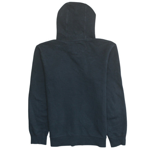 Adidas Men's Black Pullover Hoodie S Sport Essentials