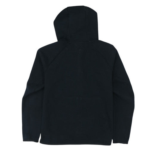 Nike Womens Black XS Full Zip Hoodie Sweatshirt