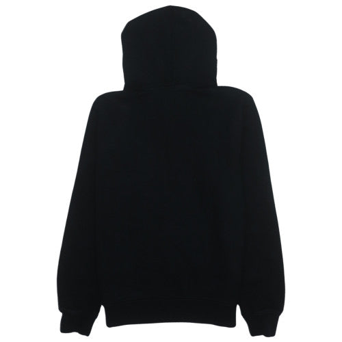 The North Face Men's Black Pullover Hoodie Size L Regular Fit