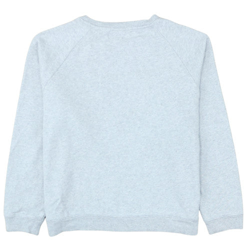 Levi's Mens Grey XL Crew Neck Pullover Sweatshirt