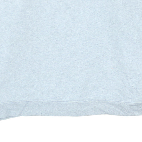 Levi's Mens Grey XL Crew Neck Pullover Sweatshirt
