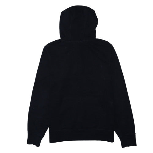 The North Face Men's Black Pullover Hoodie M Regular Fit