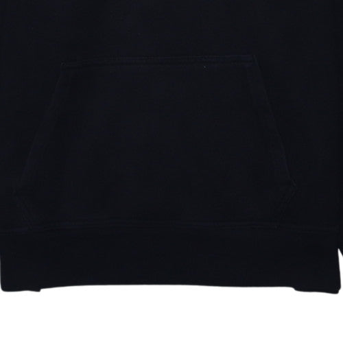 The North Face Men's Black Pullover Hoodie M Regular Fit