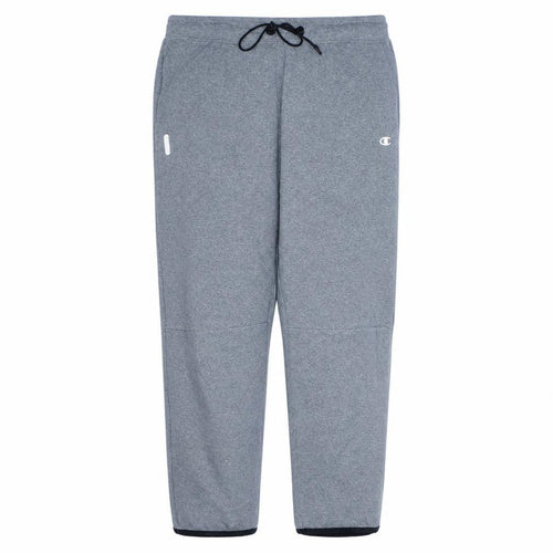 Champion Men's Grey XL Athletic Sweatpants Jogger Trousers