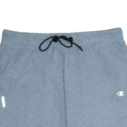 Champion Men's Grey XL Athletic Sweatpants Jogger Trousers