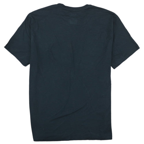 Ralph Lauren Men's Black XL Logo Cotton Short Sleeve T-Shirt