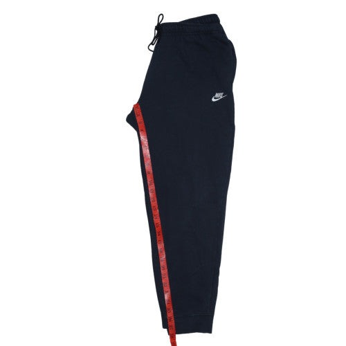 Nike Men’s Black L Sweatpants Jogger Trousers