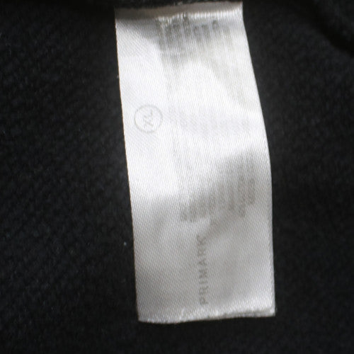 Primark NFL Raiders Black Hoodie Men's XL Pullover Fleece Sweatshirt