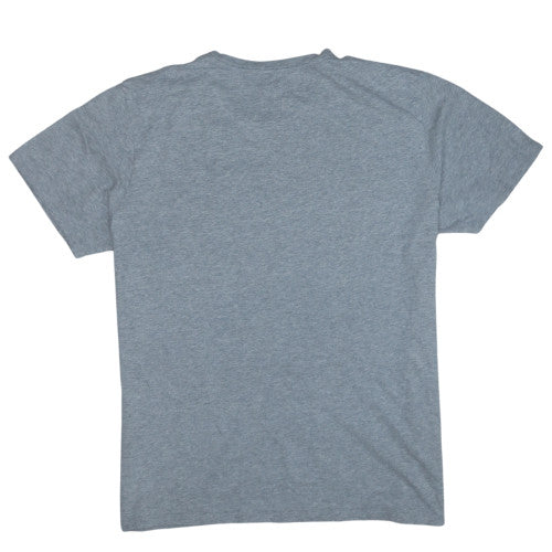 Levi's Men's Grey XL Logo Crew Neck Short Sleeve T-Shirt