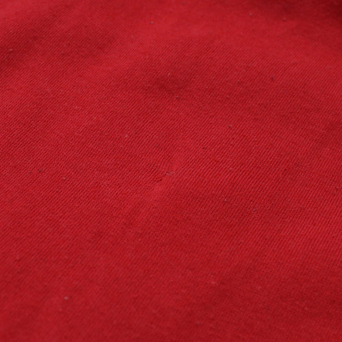 Russell Athletic Men's Red XL Pullover Hoodie Sweatshirt