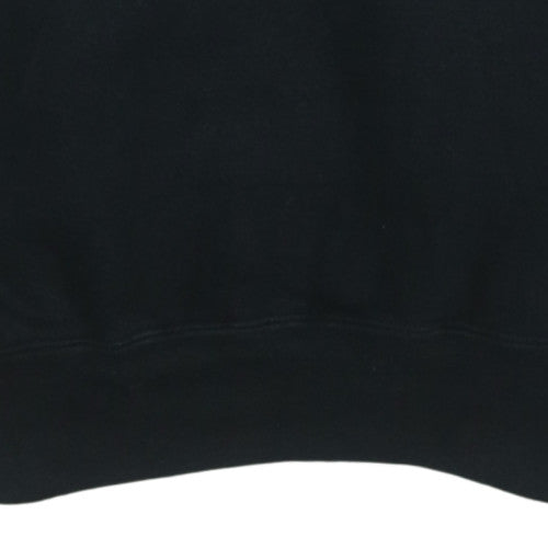 Russell Athletic Men's Black L Sweatshirt Crew Neck Pullover