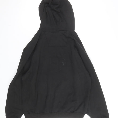 Antigua Men’s Black Pullover Hoodie Small San Francisco All-Star Game 2007
