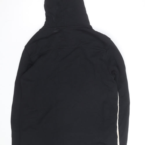 Limitato Ellen Von Unwerth Black Graphic Hoodie Women’s M Cotton