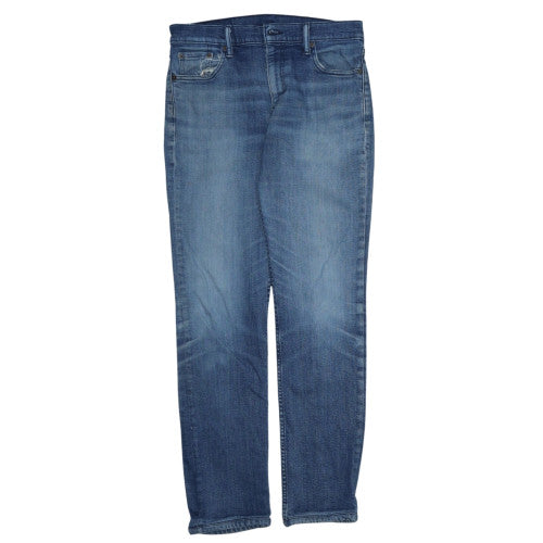 Levi's 511 Men's Blue Slim Fit Stretch Jeans W30 L32