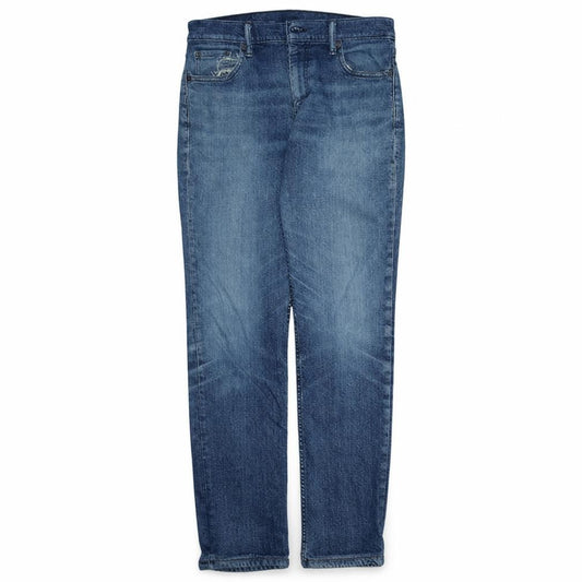 Levi's 511 Men's Blue Slim Fit Stretch Jeans W30 L32