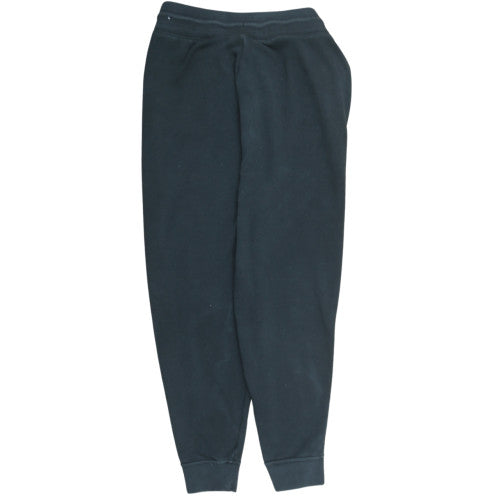Nike Men's Black Dri-Fit Jogger Sweatpants Trousers Size M