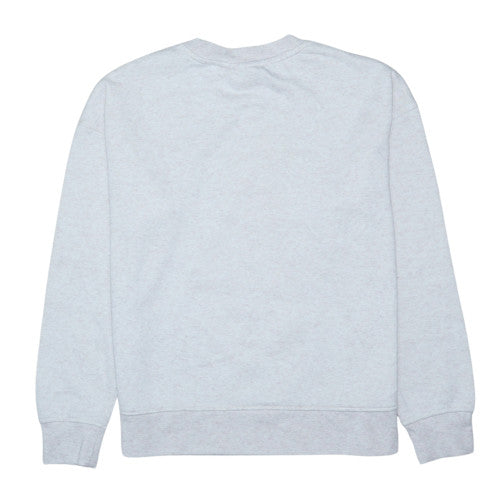 Disney Womens Grey XS Winnie the Pooh Pullover Sweatshirt