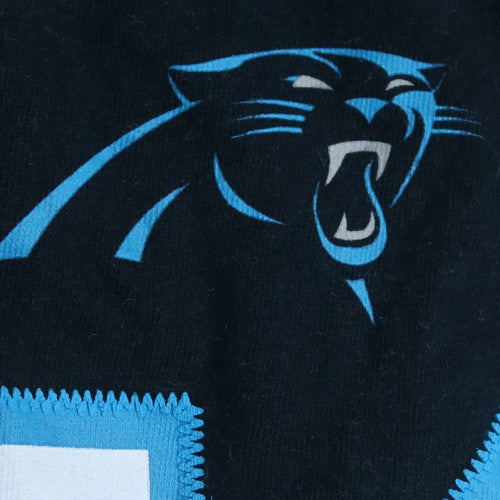 Nike Men's Black Carolina Panthers 59 Kuechly 4XL Athletic T-Shirt