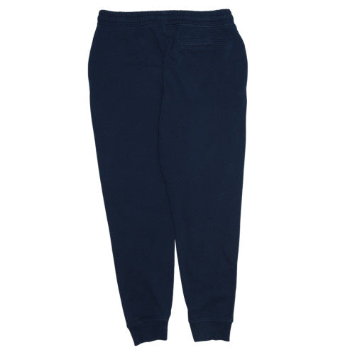 Gymshark Men's Blue L Jogger Sweatpants Activewear Trousers