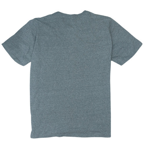 Disney Men's Grey Mickey Mouse Graphic T-Shirt XL