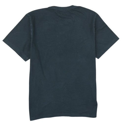 Nike Men’s Black Alabama Graphic T-Shirt XL Regular Fit
