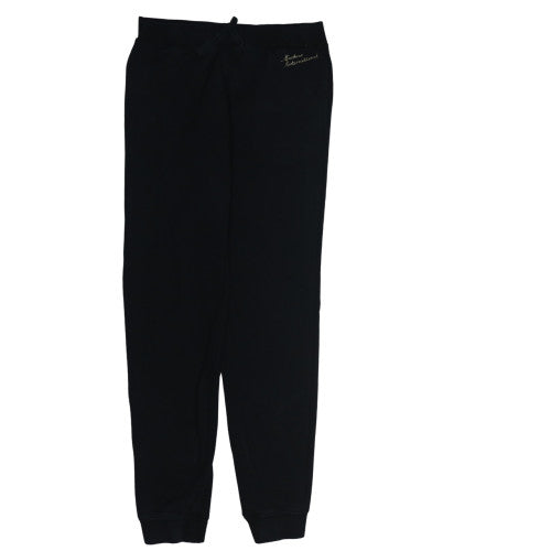 Barbour International Men's Black 2XL Jogger Trousers